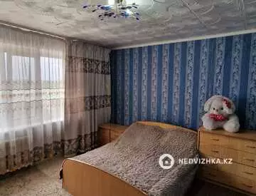 96 м², 5-комнатная квартира, этаж 4 из 9, 96 м², изображение - 9