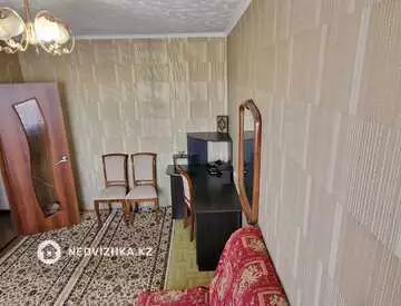 96 м², 5-комнатная квартира, этаж 4 из 9, 96 м², изображение - 10