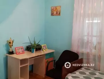 80 м², 4-комнатный дом, 5 соток, 80 м², изображение - 11