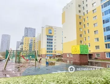 7 м², 2-комнатная квартира, этаж 6 из 9, 7 м², изображение - 4