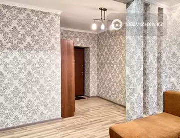 7 м², 2-комнатная квартира, этаж 6 из 9, 7 м², изображение - 20