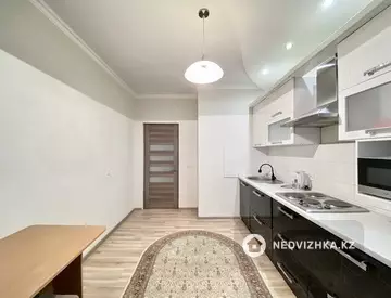 7 м², 2-комнатная квартира, этаж 6 из 9, 7 м², изображение - 17