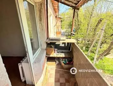 3-комнатная квартира, этаж 3 из 3, 57 м²