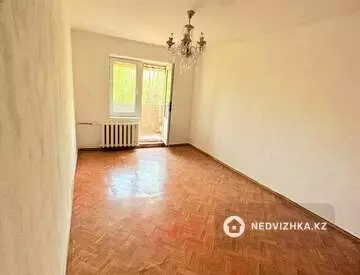 57 м², 3-комнатная квартира, этаж 3 из 3, 57 м², изображение - 7