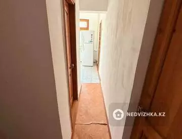 57 м², 3-комнатная квартира, этаж 3 из 3, 57 м², изображение - 8