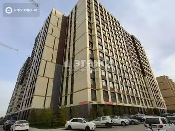 1-комнатная квартира, этаж 11 из 15, 39 м²