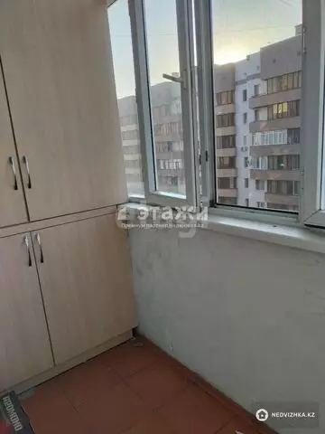 54 м², 2-комнатная квартира, этаж 2 из 9, 54 м², изображение - 5