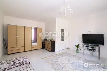 1-комнатная квартира, этаж 7 из 12, 48 м²