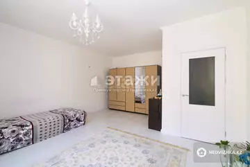 1-комнатная квартира, этаж 7 из 12, 48 м²