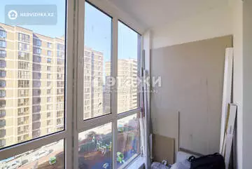 48 м², 1-комнатная квартира, этаж 7 из 12, 48 м², изображение - 7