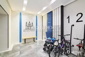 48 м², 1-комнатная квартира, этаж 7 из 12, 48 м², изображение - 15