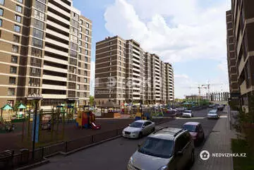 48 м², 1-комнатная квартира, этаж 7 из 12, 48 м², изображение - 16