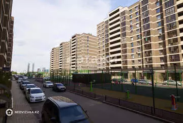 48 м², 1-комнатная квартира, этаж 7 из 12, 48 м², изображение - 17