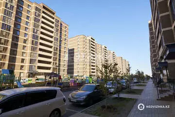 48 м², 1-комнатная квартира, этаж 7 из 12, 48 м², изображение - 19