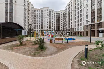 87 м², 3-комнатная квартира, этаж 5 из 10, 87 м², изображение - 2