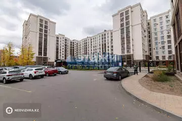 87 м², 3-комнатная квартира, этаж 5 из 10, 87 м², изображение - 4