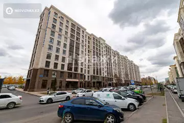 87 м², 3-комнатная квартира, этаж 5 из 10, 87 м², изображение - 5