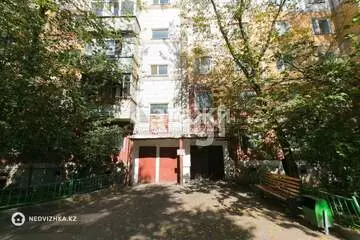 36 м², 1-комнатная квартира, этаж 4 из 5, 36 м², изображение - 2