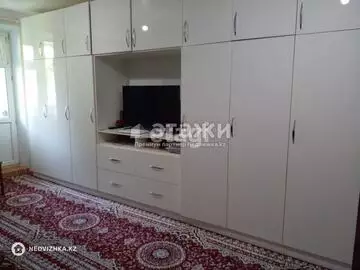 36 м², 1-комнатная квартира, этаж 4 из 5, 36 м², изображение - 3