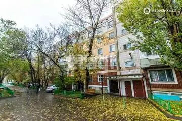 36 м², 1-комнатная квартира, этаж 4 из 5, 36 м², изображение - 9