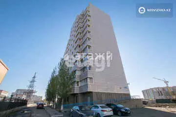 64.6 м², 2-комнатная квартира, этаж 9 из 12, 65 м², изображение - 7
