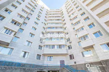 64.6 м², 2-комнатная квартира, этаж 9 из 12, 65 м², изображение - 8
