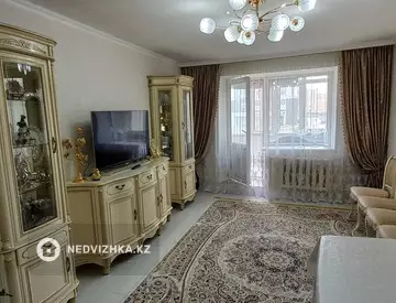 64 м², 3-комнатная квартира, этаж 2 из 5, 64 м², изображение - 4