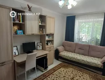 64 м², 3-комнатная квартира, этаж 2 из 5, 64 м², изображение - 9