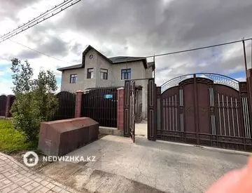 8-комнатный дом, 12 соток, 400 м²