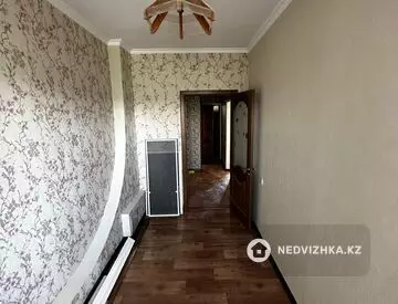 58 м², 2-комнатная квартира, этаж 4 из 4, 58 м², изображение - 1