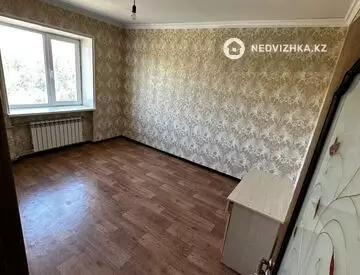 58 м², 2-комнатная квартира, этаж 4 из 4, 58 м², изображение - 4