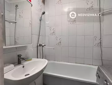 3-комнатная квартира, этаж 5 из 5, 62 м²