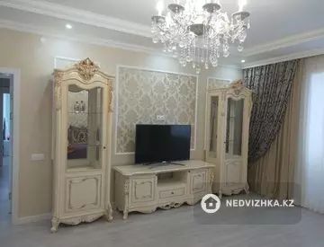 2-комнатная квартира, этаж 9 из 9, 83 м²