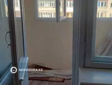 1-комнатная квартира, этаж 5 из 5, 35 м²