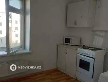 35 м², 1-комнатная квартира, этаж 5 из 5, 35 м², изображение - 9