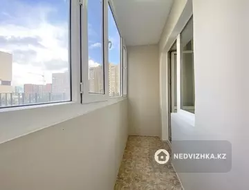 28 м², 1-комнатная квартира, этаж 2 из 14, 28 м², изображение - 6