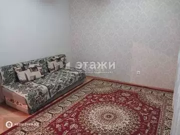 1-комнатная квартира, этаж 2 из 16, 37 м²
