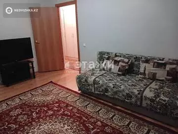 1-комнатная квартира, этаж 2 из 16, 37 м²
