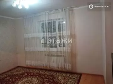 1-комнатная квартира, этаж 2 из 16, 37 м²