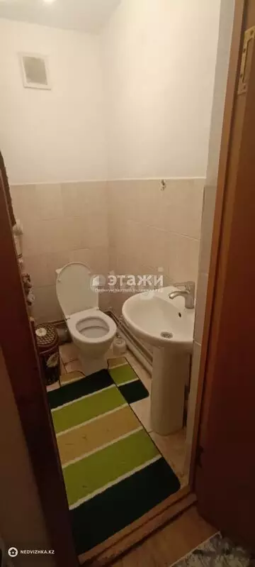 3-комнатная квартира, этаж 6 из 10, 75 м²