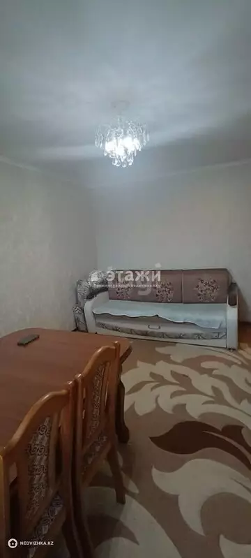 3-комнатная квартира, этаж 6 из 10, 75 м²