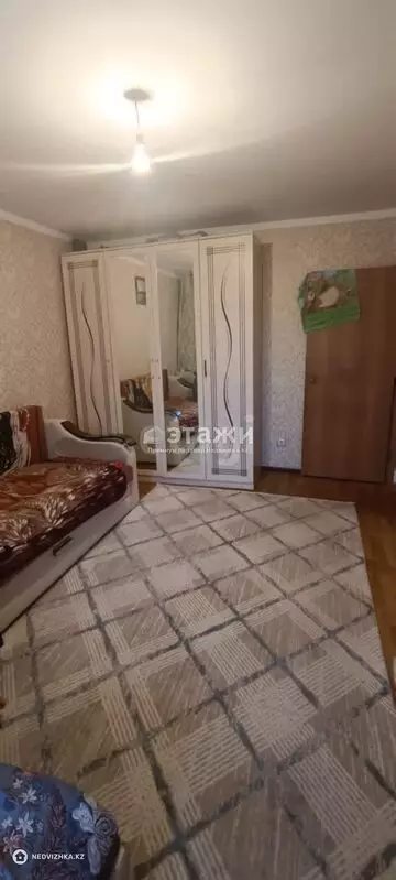 75 м², 3-комнатная квартира, этаж 6 из 10, 75 м², изображение - 9