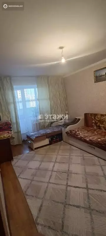 75 м², 3-комнатная квартира, этаж 6 из 10, 75 м², изображение - 14