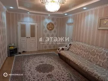 4-комнатная квартира, этаж 7 из 12, 108 м²