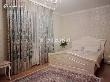 108.4 м², 4-комнатная квартира, этаж 7 из 12, 108 м², изображение - 0