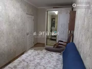 108.4 м², 4-комнатная квартира, этаж 7 из 12, 108 м², изображение - 4