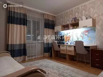 108.4 м², 4-комнатная квартира, этаж 7 из 12, 108 м², изображение - 5