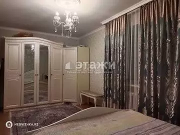 108.4 м², 4-комнатная квартира, этаж 7 из 12, 108 м², изображение - 12