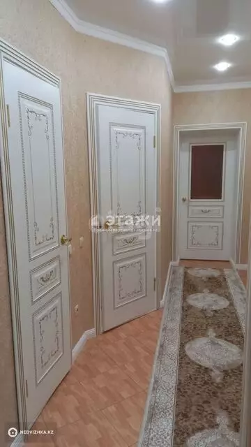 108.4 м², 4-комнатная квартира, этаж 7 из 12, 108 м², изображение - 17