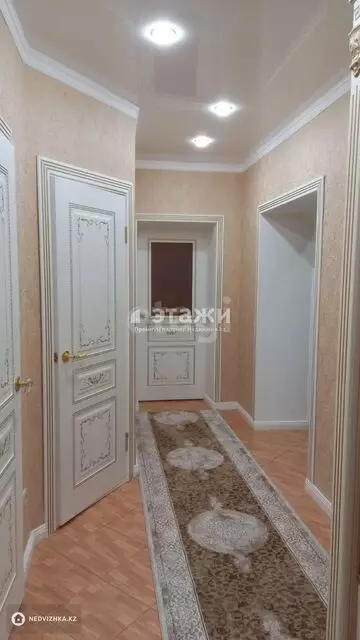 108.4 м², 4-комнатная квартира, этаж 7 из 12, 108 м², изображение - 19